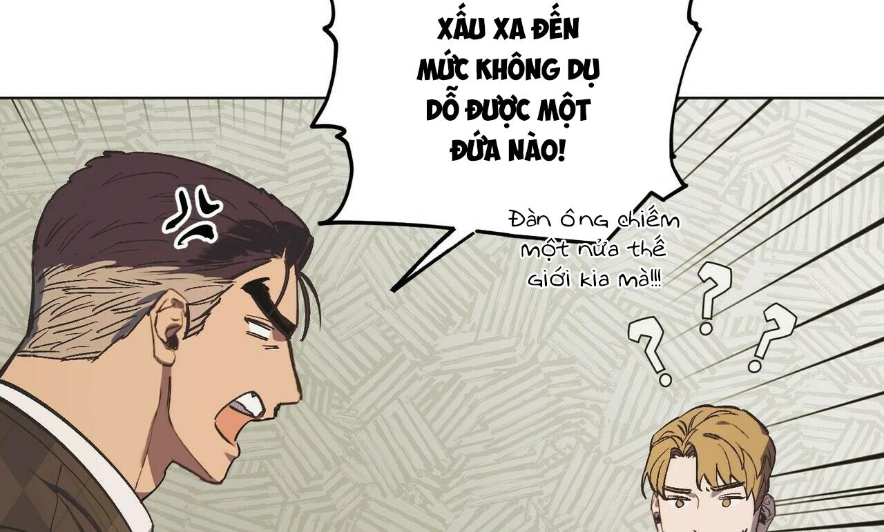 chàng dâu nhà họ kang chapter 20 110