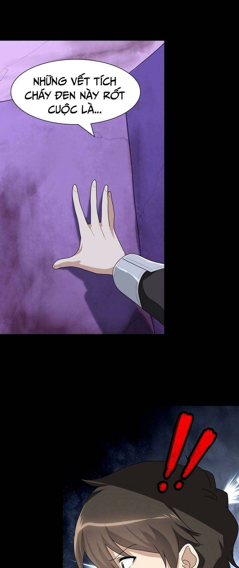 bạn gái virus của tôi chapter 165 14