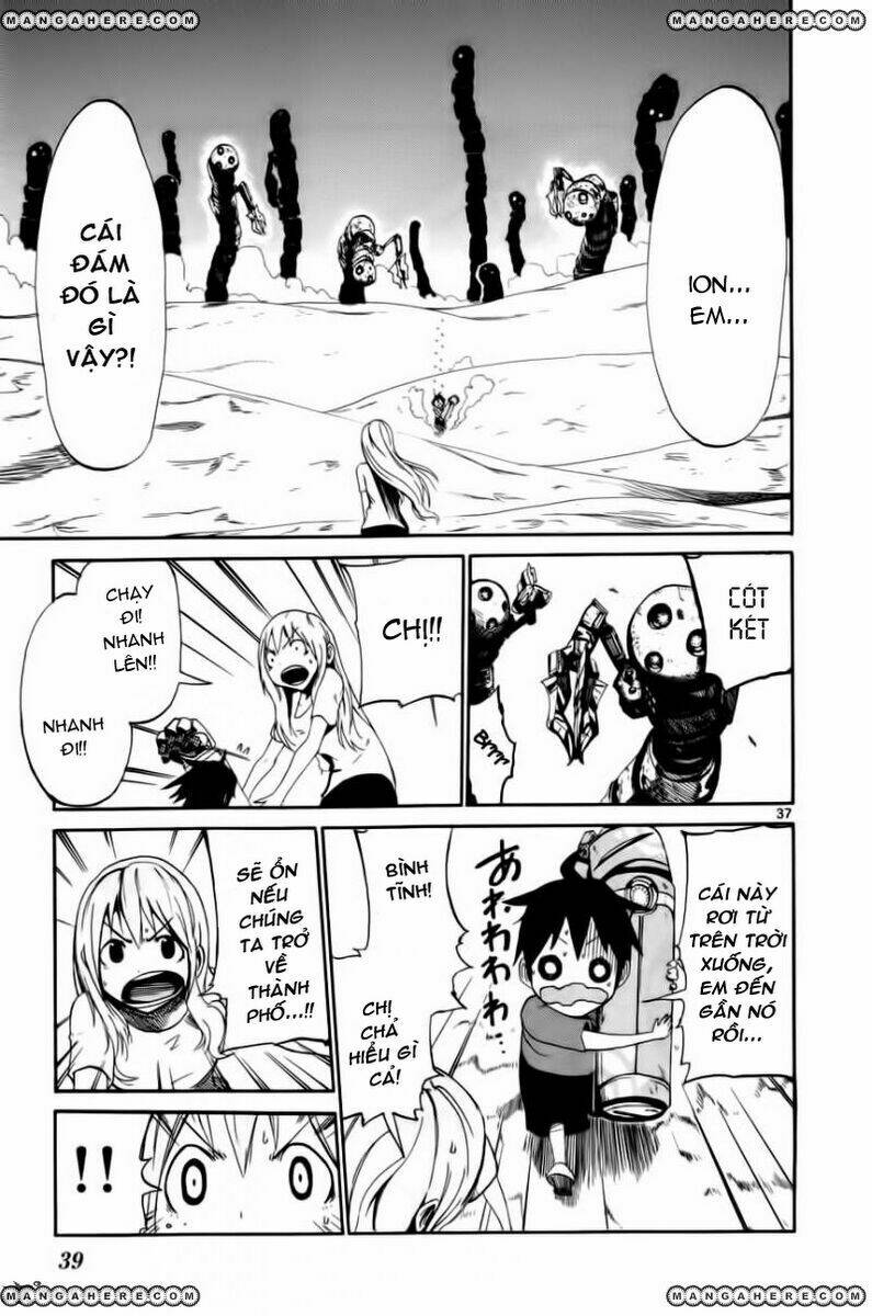 bullet armors chapter 1 42