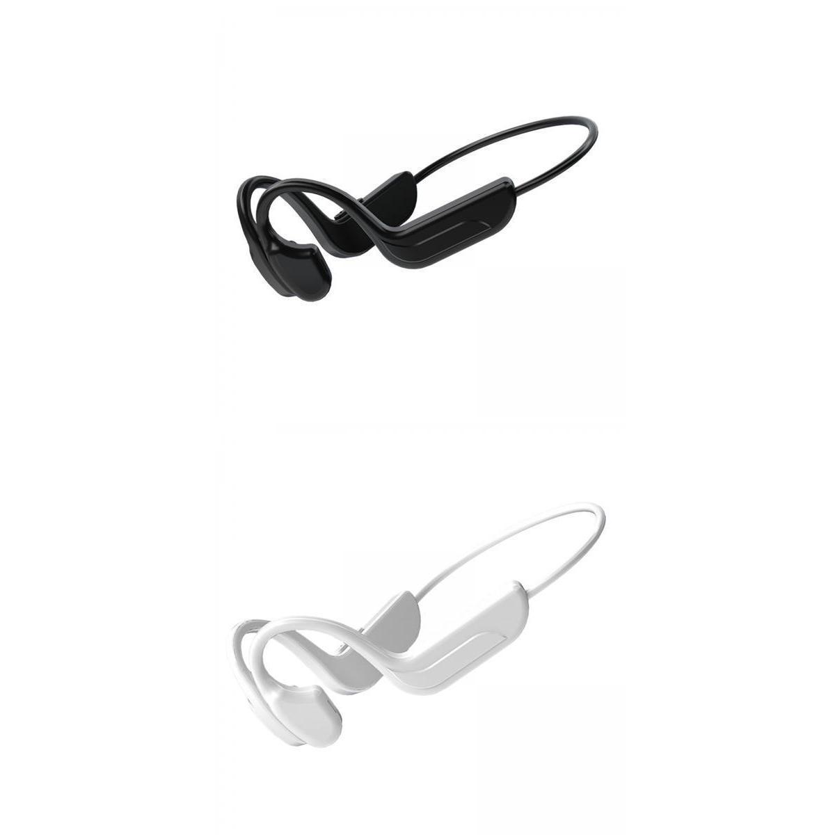 2pcs   Headphones Bluetooth 5.0 IPX5 for Running