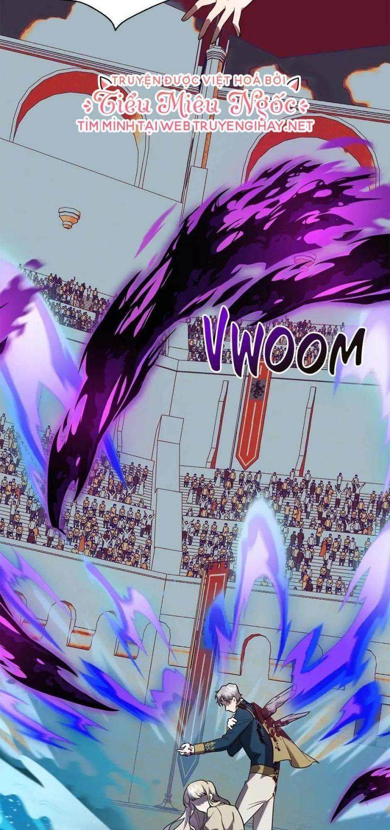 xin ngài đừng ăn tôi chapter 76 6