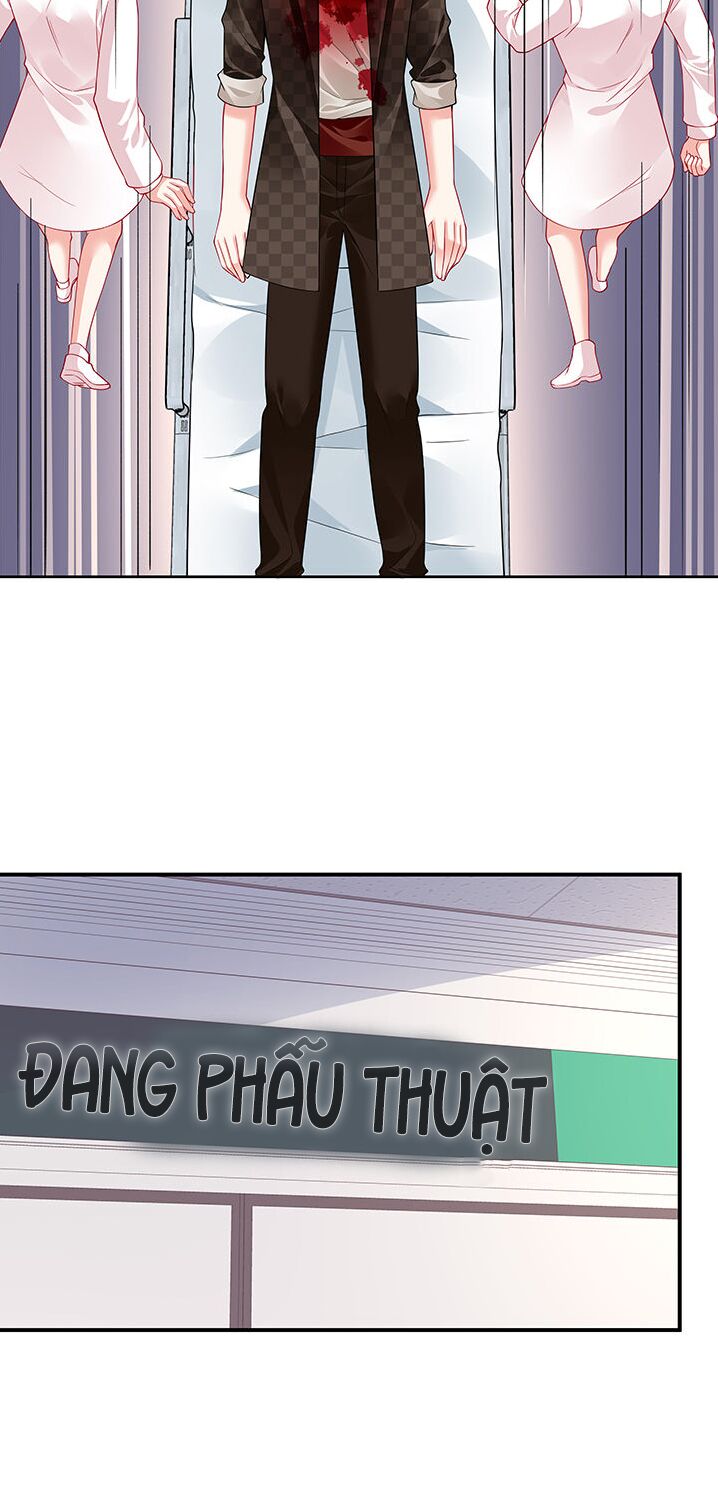 bạn trai 1/4 của tôi chapter 46 2