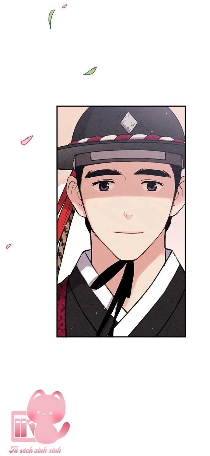 lệnh cấm hôn chapter 41 37