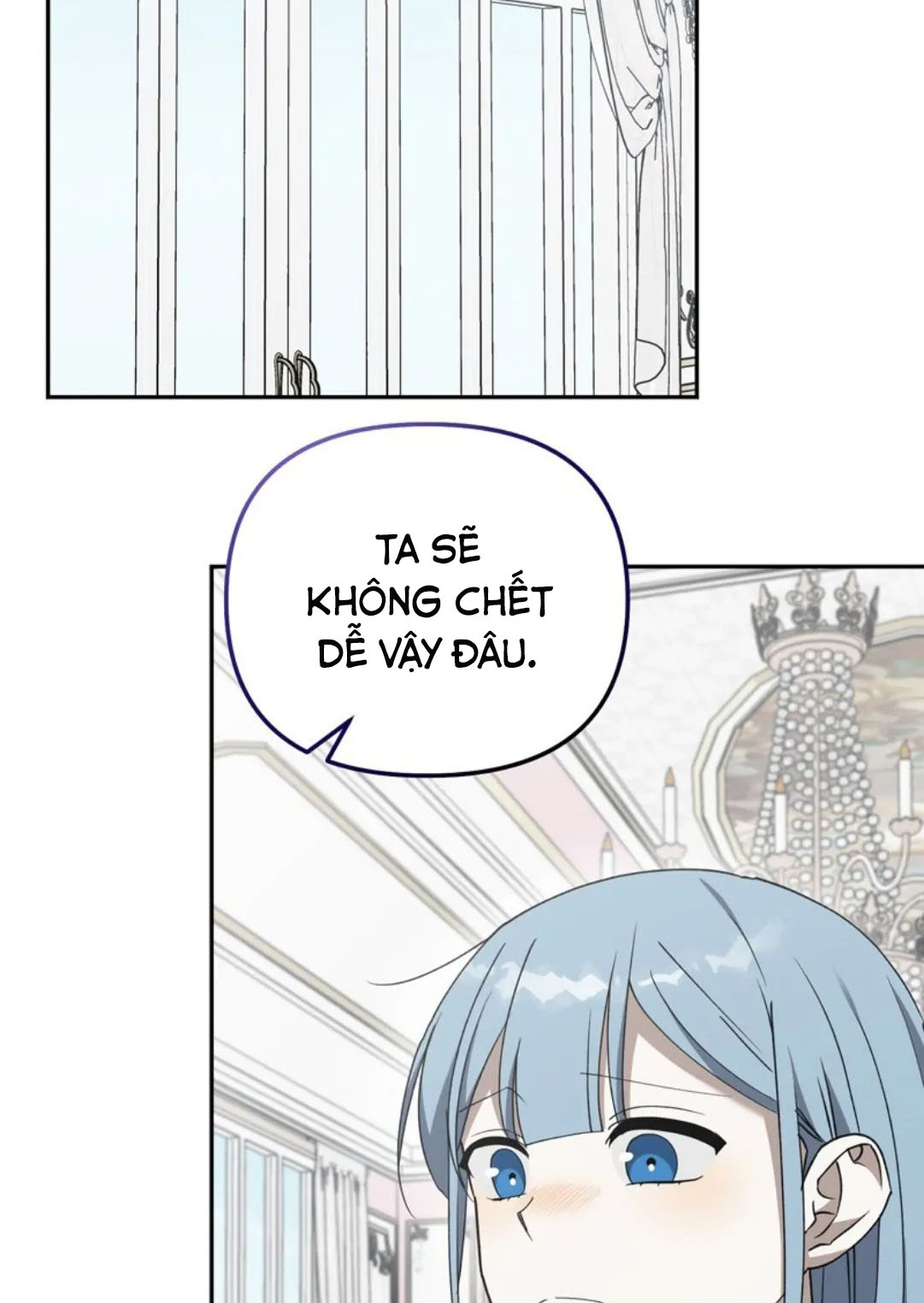 lời nguyền vẫn chưa kết thúc chapter 52 54