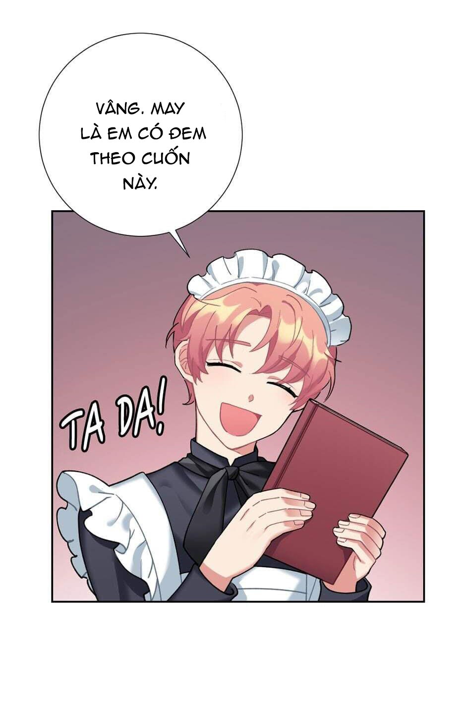 tiểu thư và những người hầu chapter 23 37