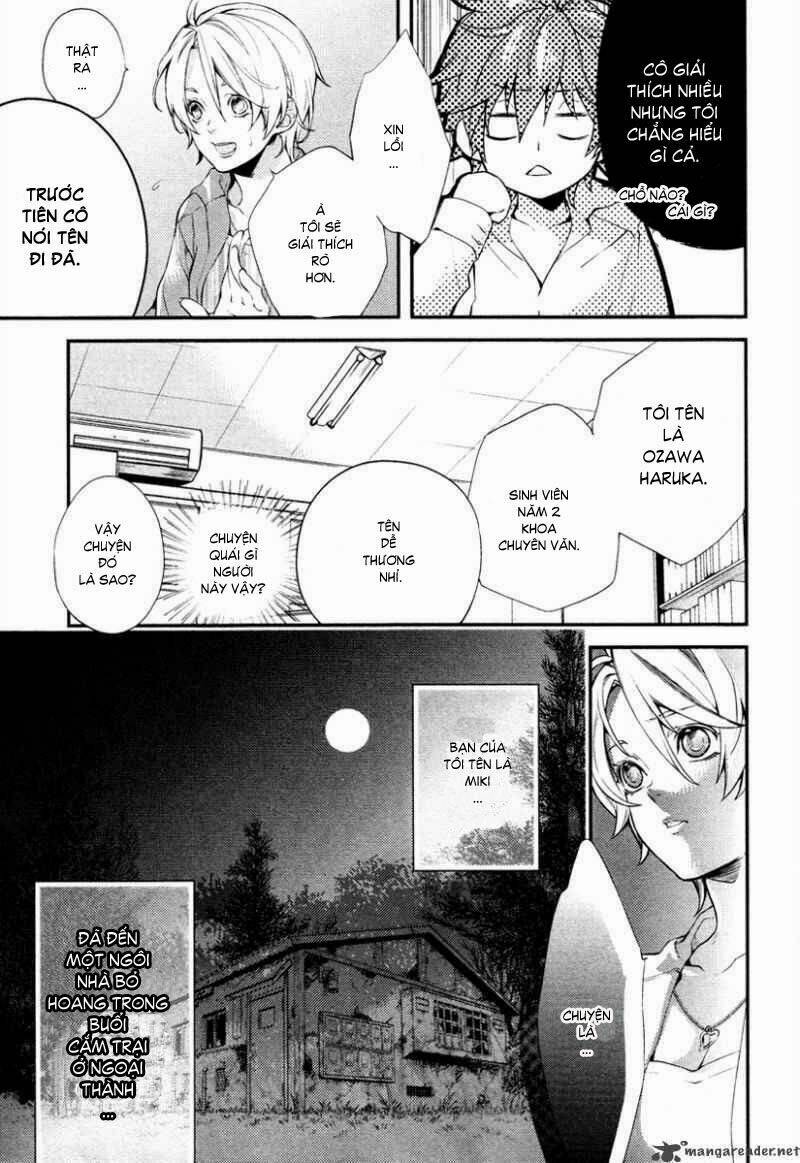 shinrei tantei yakumo - thám tử tâm linh season 2 chapter 1 12