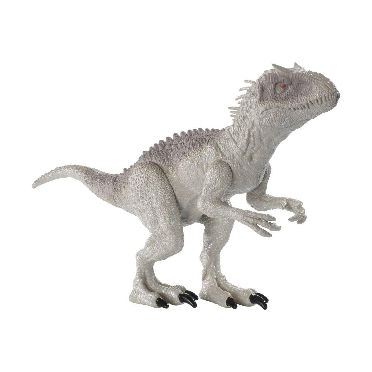 Đồ Chơi Mô Hình Saga Khủng Long Indominus Rex 6 Inch - Jurassic World JGG20/JGG14