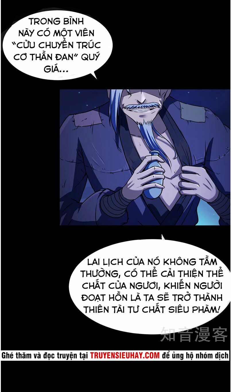võ đạo độc tôn chapter 2 24