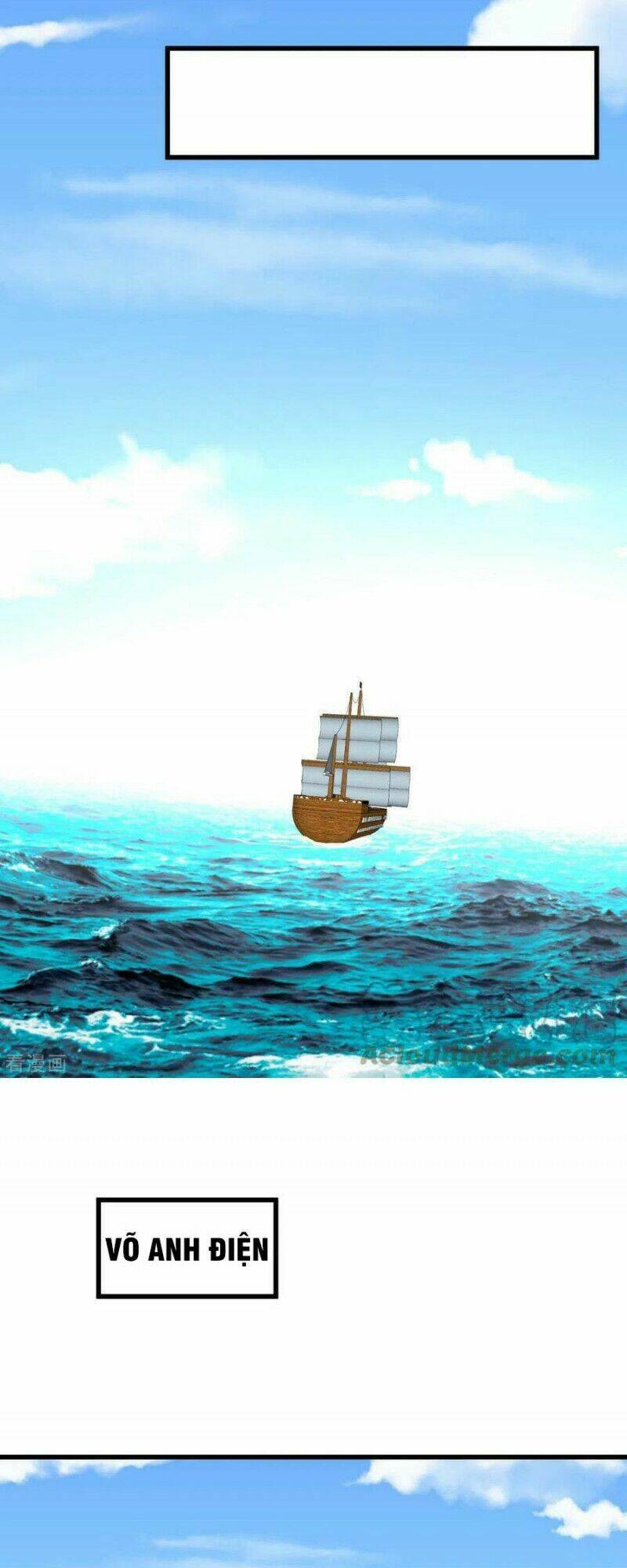 trọng sinh ta là đại thiên thần chapter 171 34