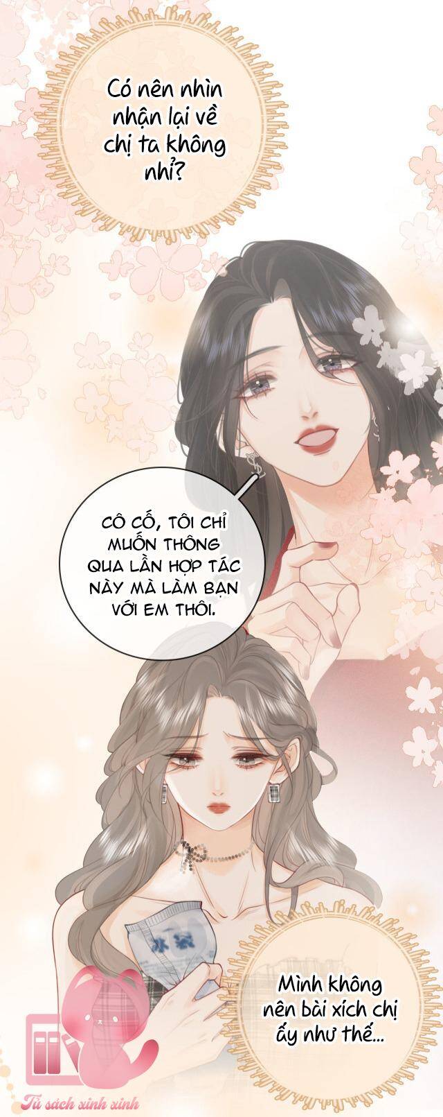 Em Chỉ Có Thể Là Của Tôi Chapter 8 - Trang 32