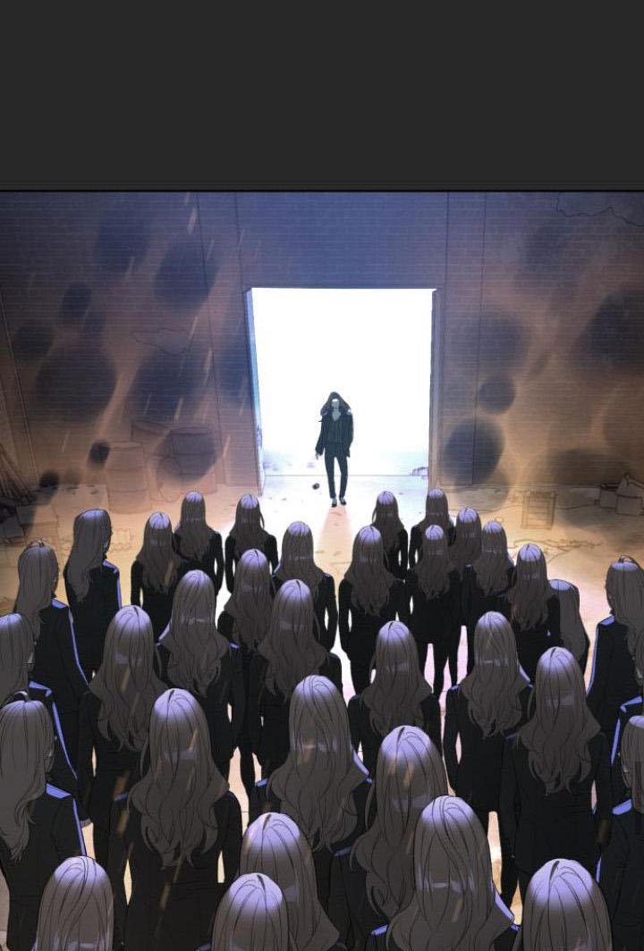 bạch huyết - white blood chapter 60 54