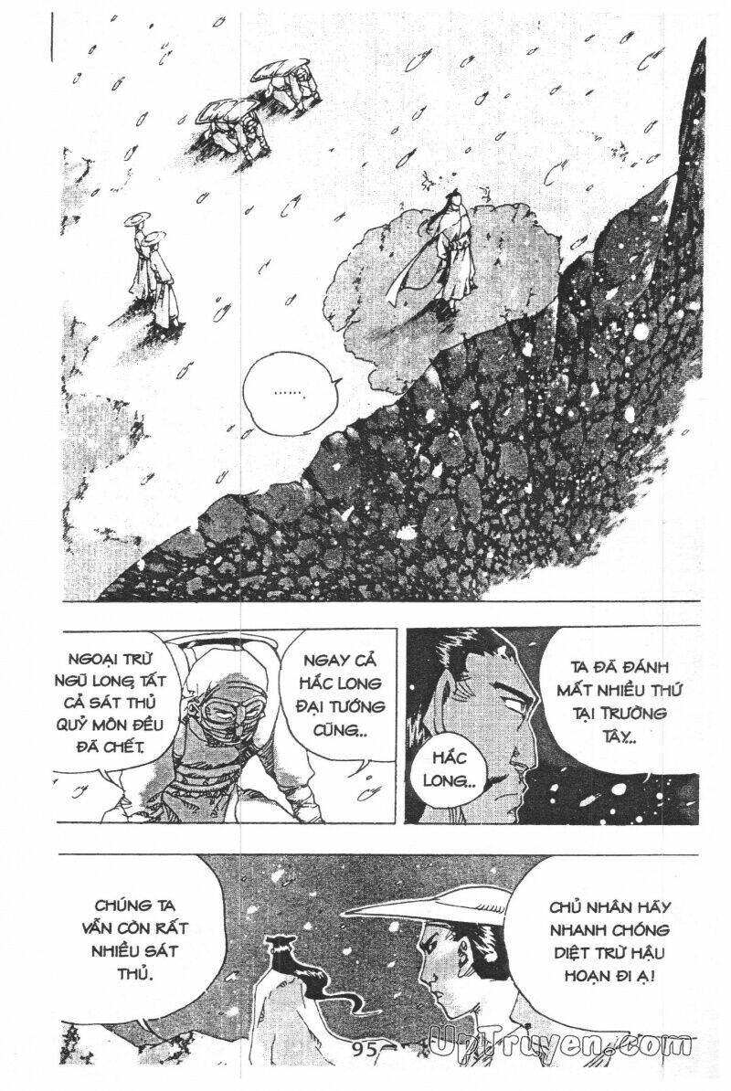 giang hồ bá đạo ký chapter 26 95