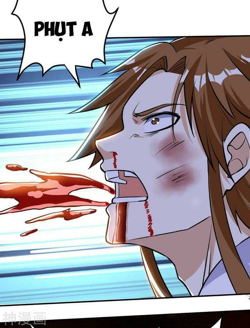 thần võ đế tôn chapter 57 50