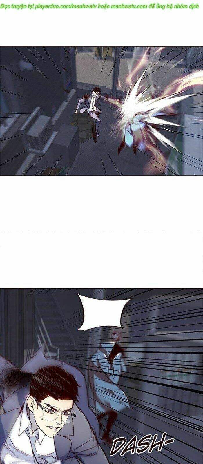 biến thân thành mèo chapter 40 16