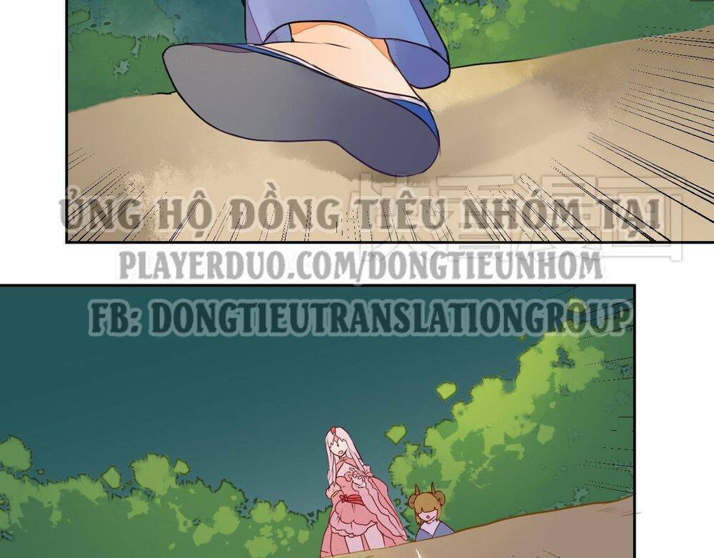 đốt đào hoa chapter 9 56