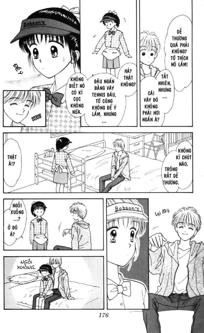 marmalade boy chapter 24 26