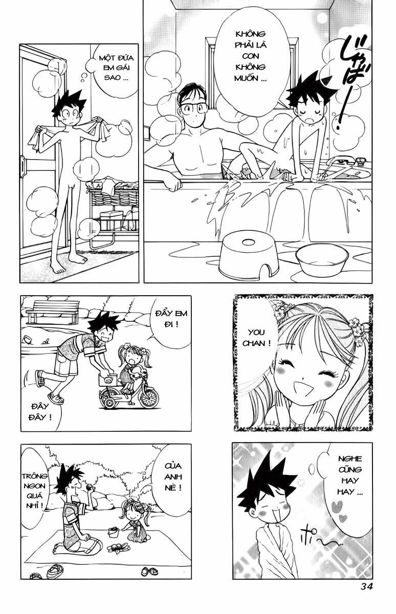 orange yane no chiisana ie full chapter 58 8