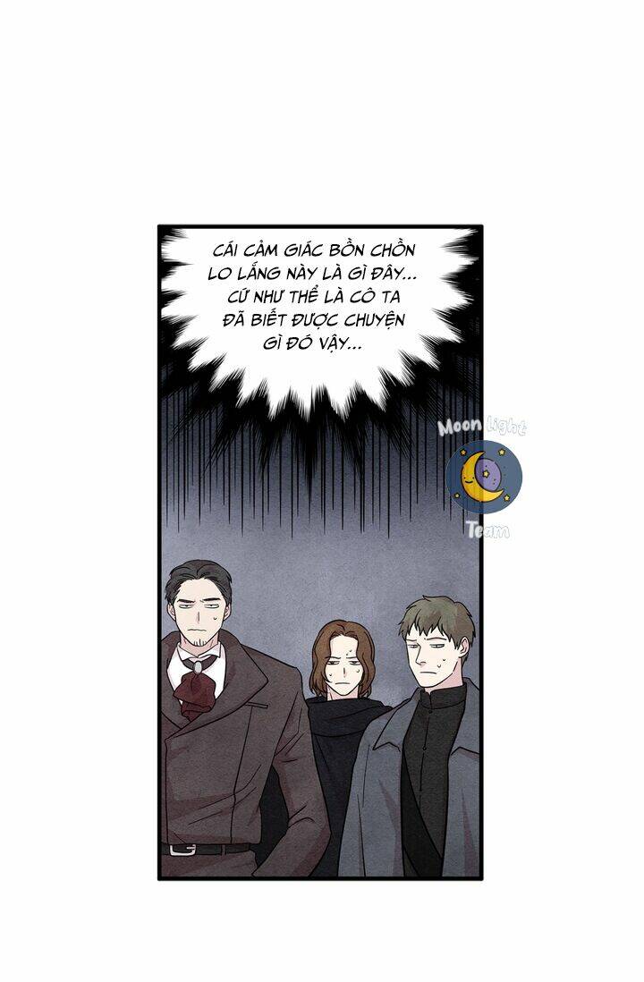 iris - quý cô và chiếc điện thoại chapter 9 20