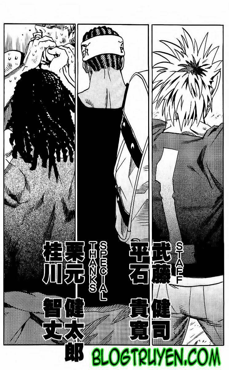 lá chắn mắt chapter 70 33