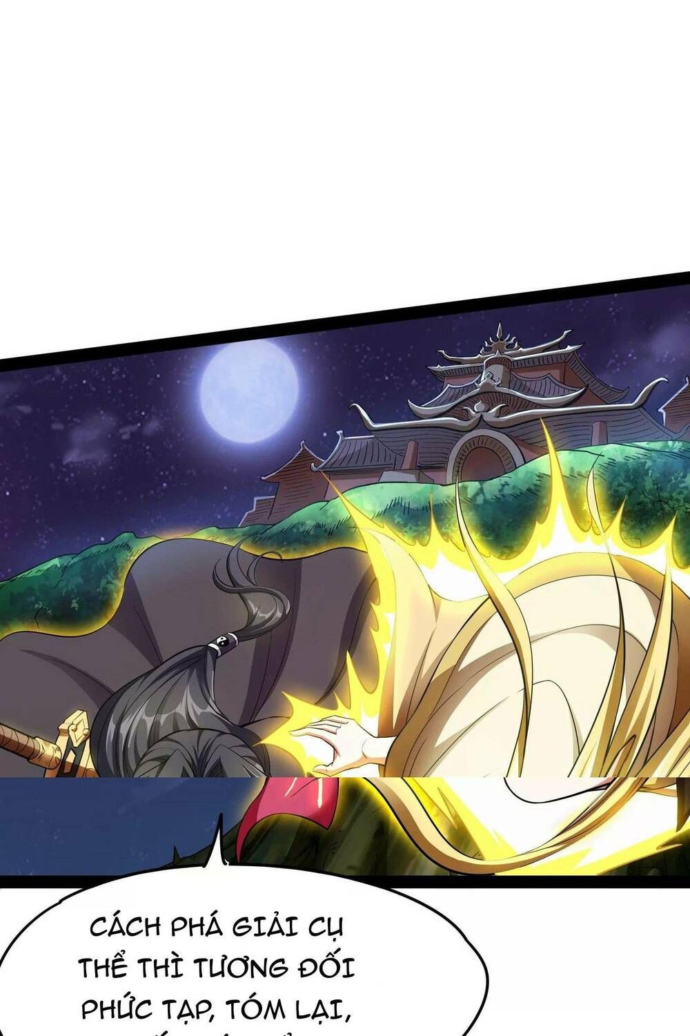 đánh bại chư thiên chapter 26 37