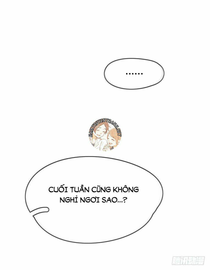 tổng tài đại nhân tâm thiếu nữ chapter 15.1 12