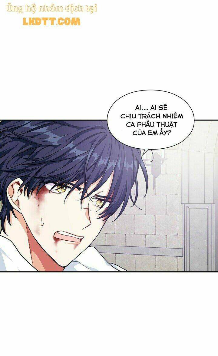 nữ hoàng ngoại khoa chapter 88 33