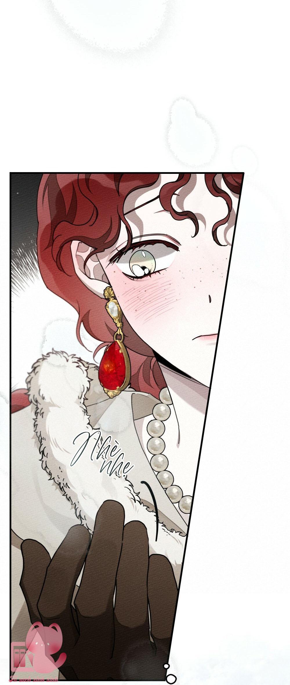 dưới tán cây sồi chapter 56 9