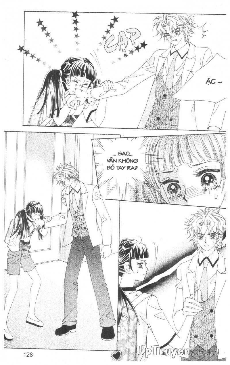 meo meo dịu dàng đi nhé chapter 4 125