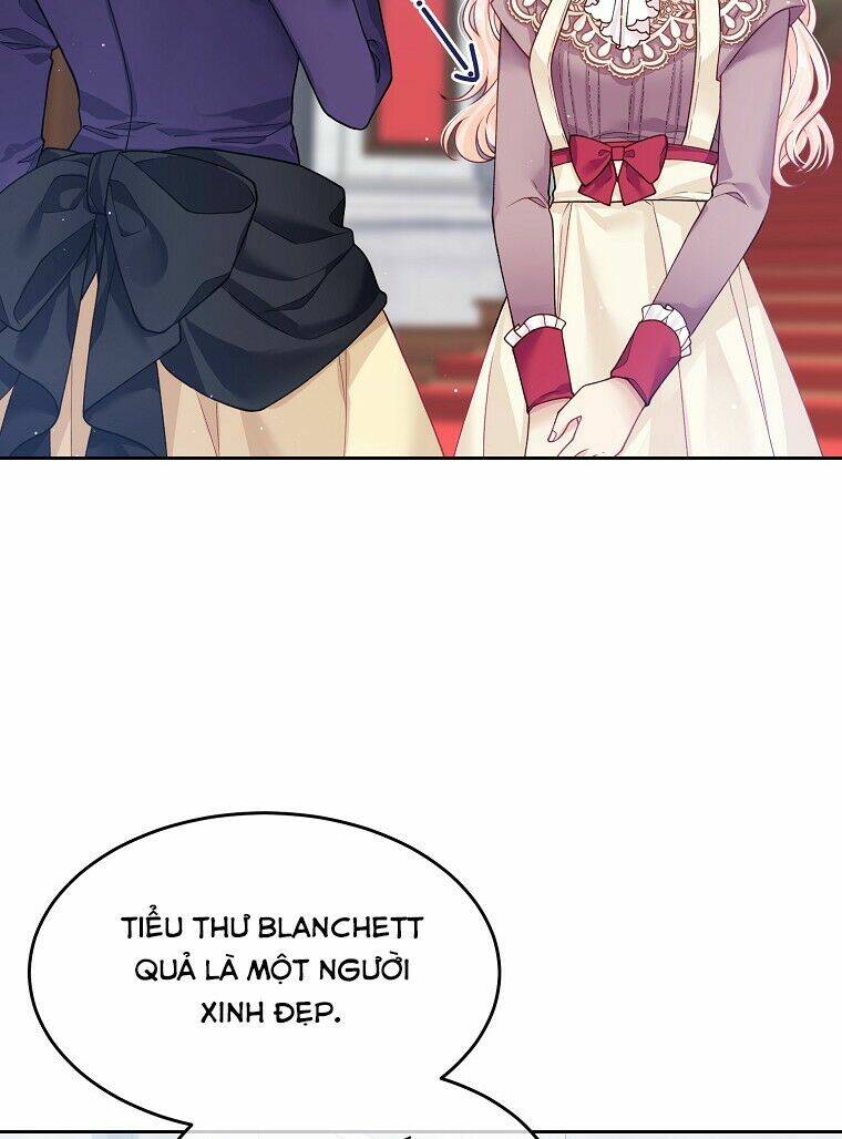 chồng em dễ thương chết mất thôi! chapter 14 5