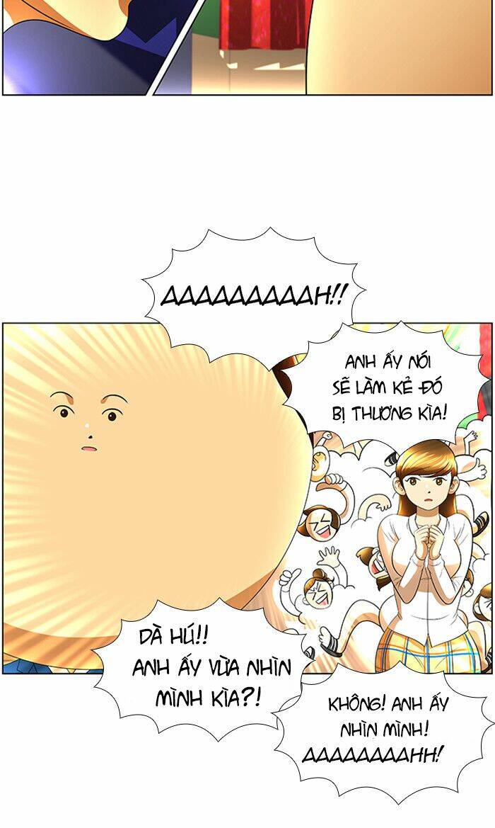 lớp học của những học sinh đặc biệt chapter 19 53