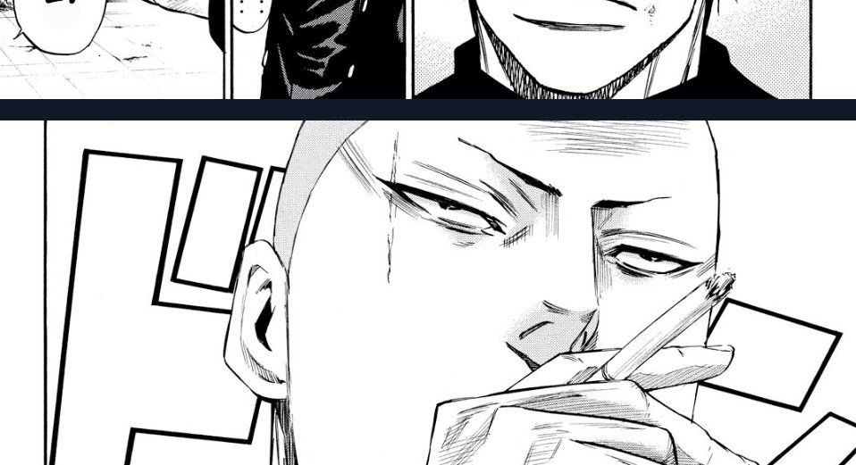 a-bout! chapter 172 4