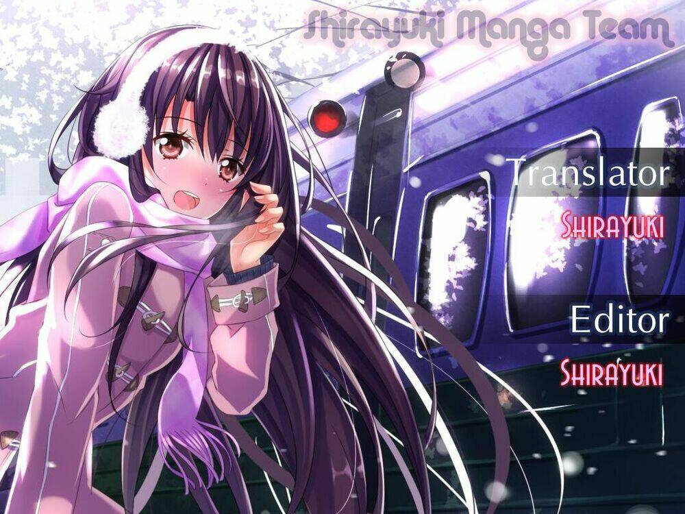 rain train chapter 1 1