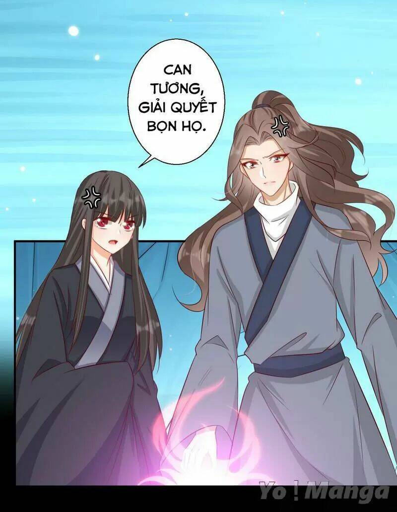 độc y cuồng phi chapter 58 22