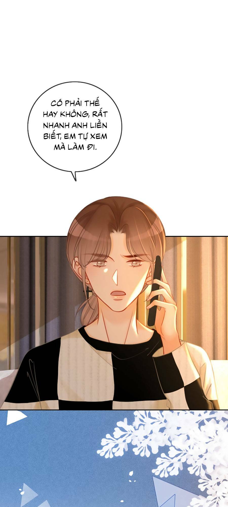 Ám Hắc Hệ Noãn Hôn chapter 148.5 7