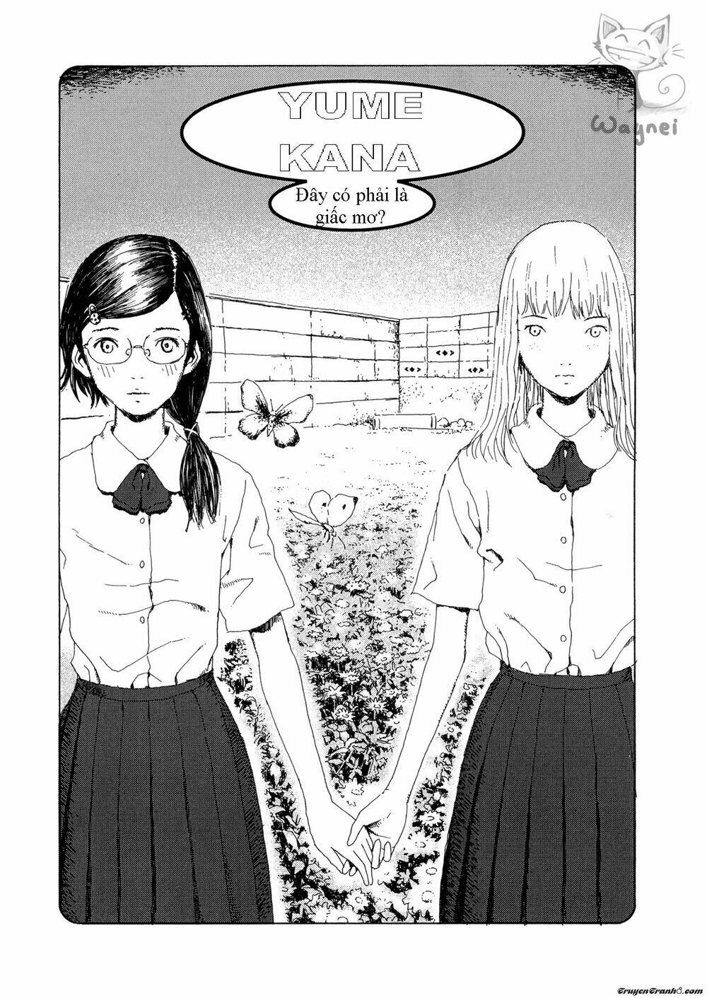 the garden chapter 3 1