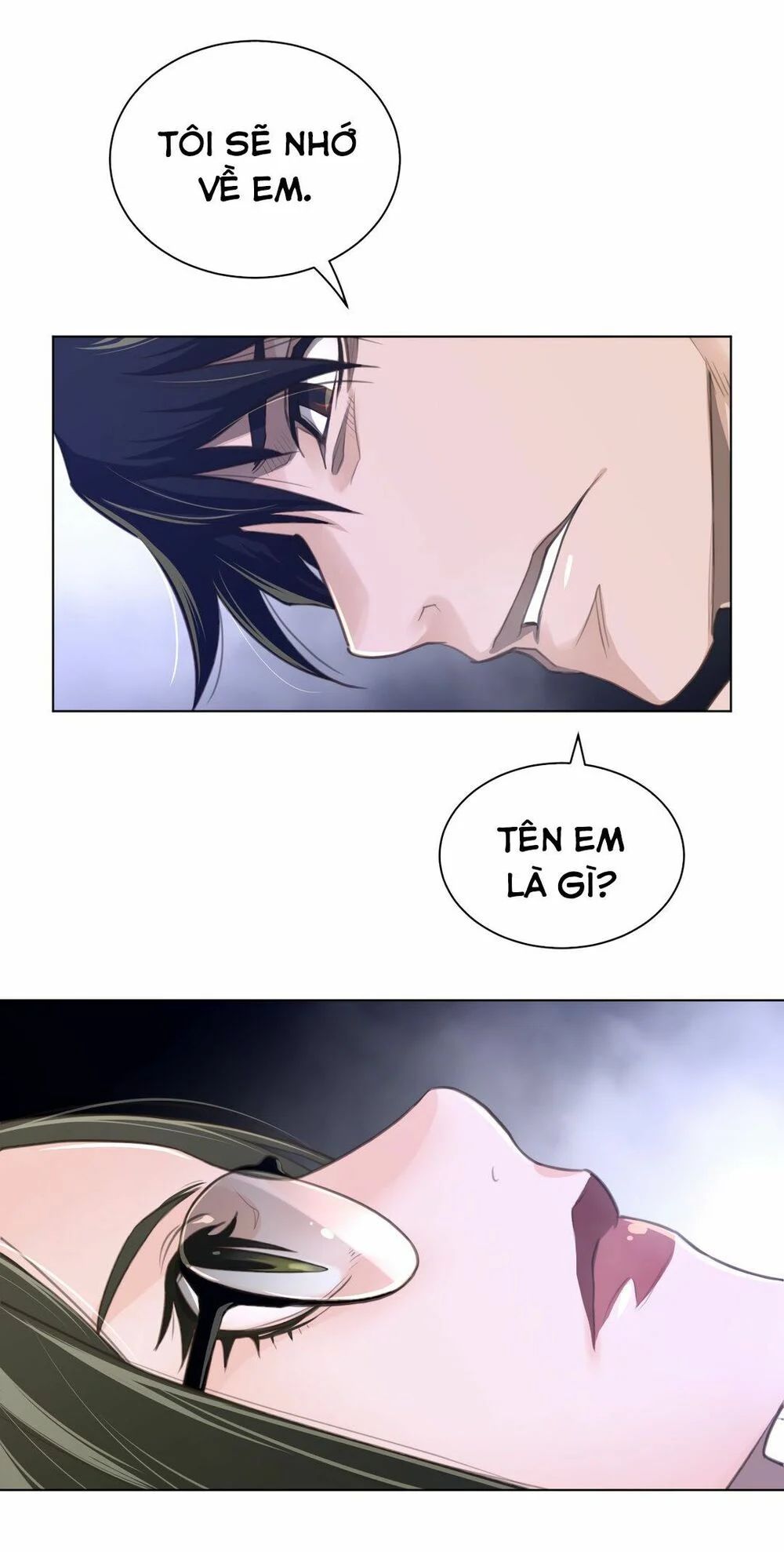 một nửa hoàn hảo chapter 71 36