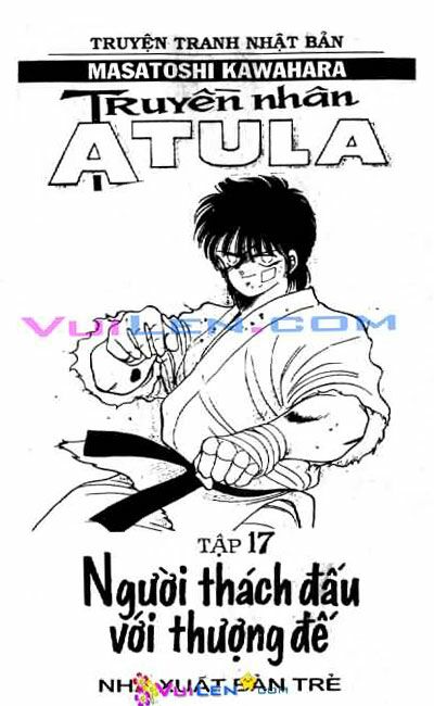 truyền nhân atula - shura no mon i chapter 17 2