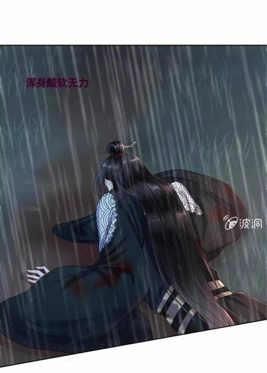 theo đuổi hoàng tử quá khó a~ chapter 3 20