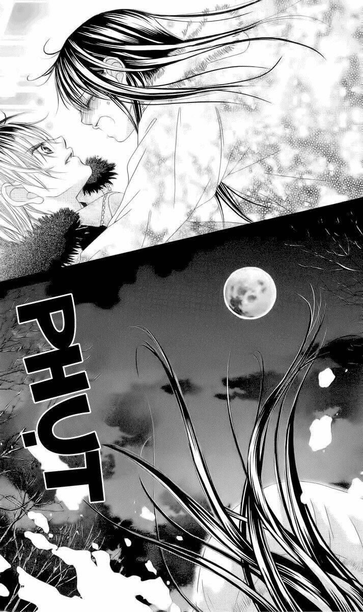 boku no hatsukoi wo kimi ni sasagu chapter 28 32