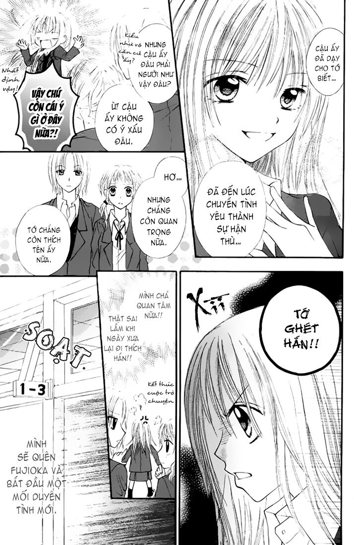 bí mật xương rồng chapter 1 7