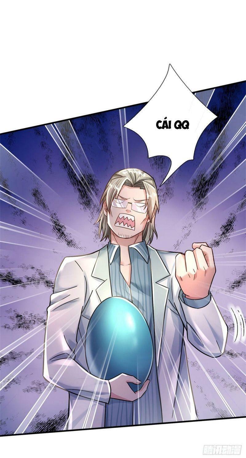 thuộc tính của ta đều tăng vào sức mạnh chapter 34 21