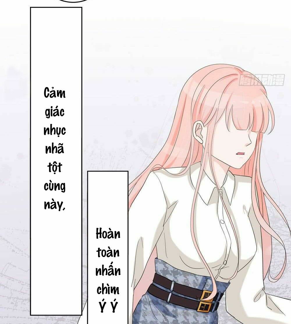 manh thê khó dỗ phần 1 chapter 49 16