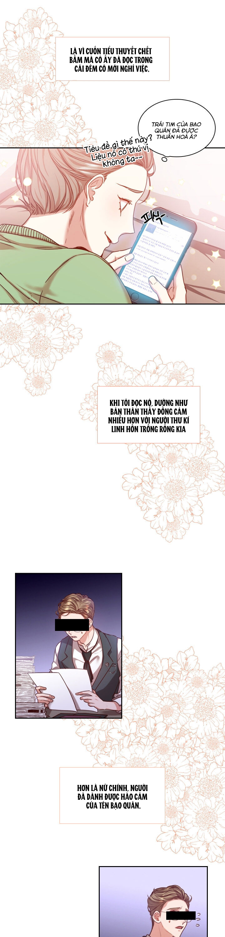 thư ký riêng của bạo chúa chapter 1 5