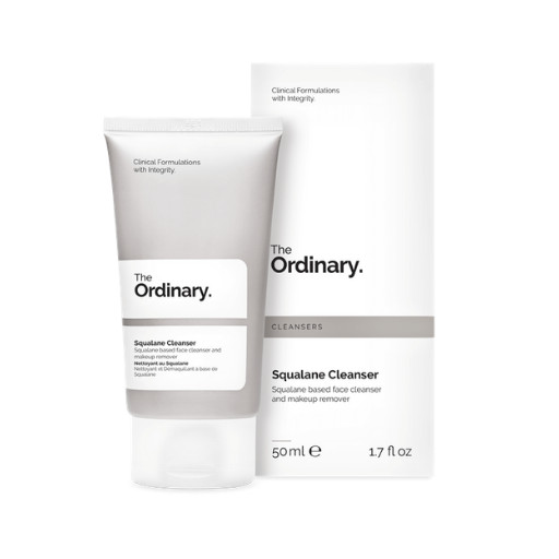 Sữa rửa mặt The ordinary Squalane Cleanser 50ml