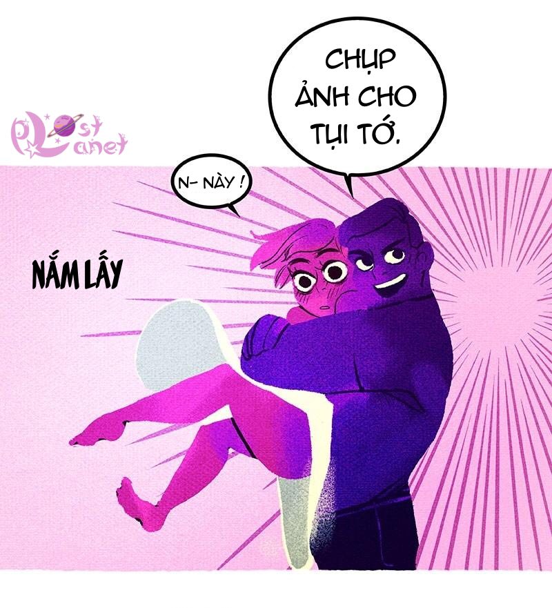 thần thoại olympus chapter 23 21