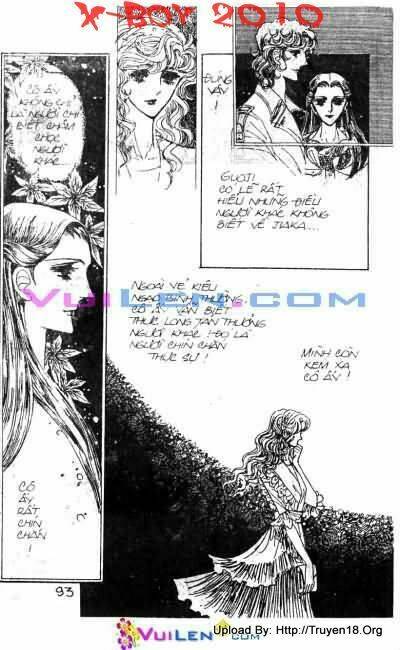 ánh đèn rực rỡ chapter 4 94