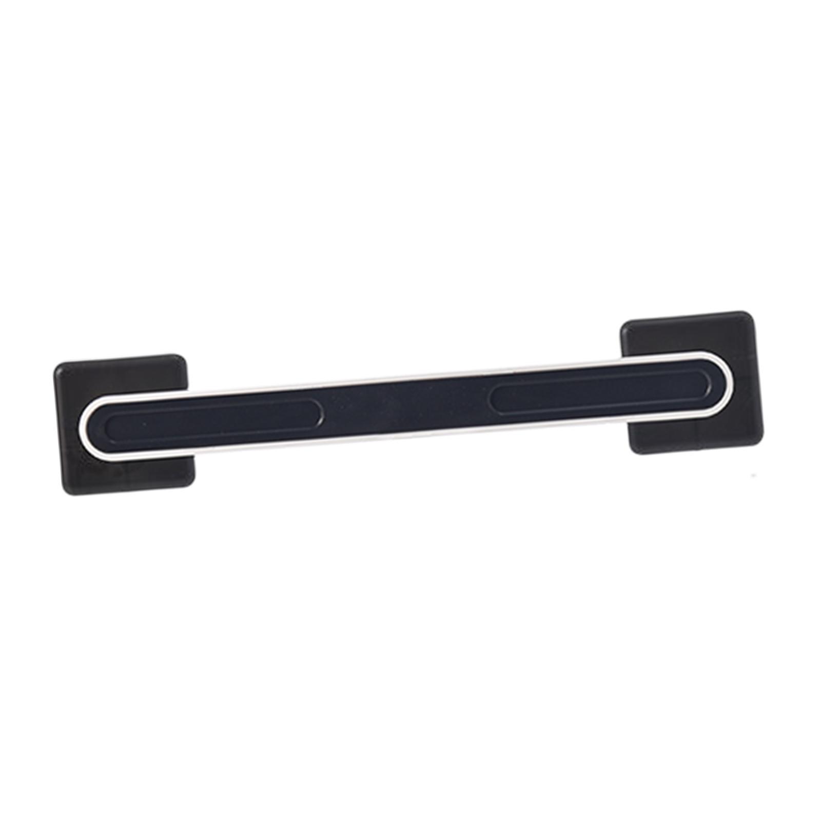Wall Mounted Towel Bar Towel Rod Storage Organizer for Wall Kitchen Bedroom