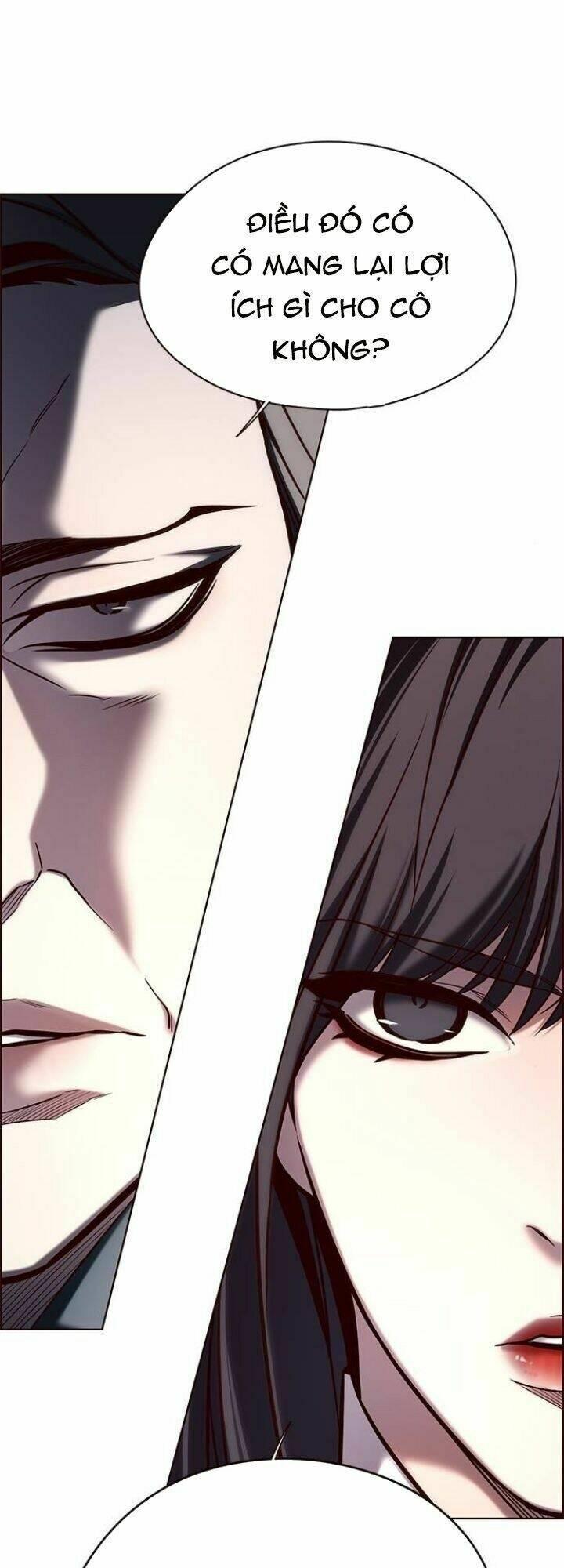 biến thân thành mèo chapter 121 29