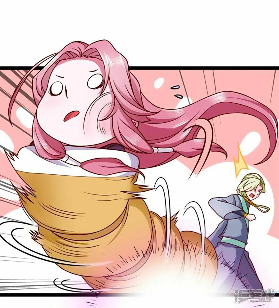 nam sủng của ta muốn leo tường chapter 6.5 18