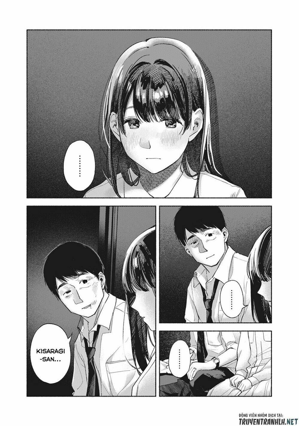 my daughter's friend chapter 58 4